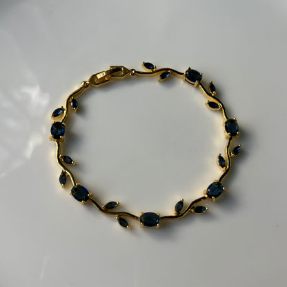 Premium Anti Tarnish Tulip Bracelets