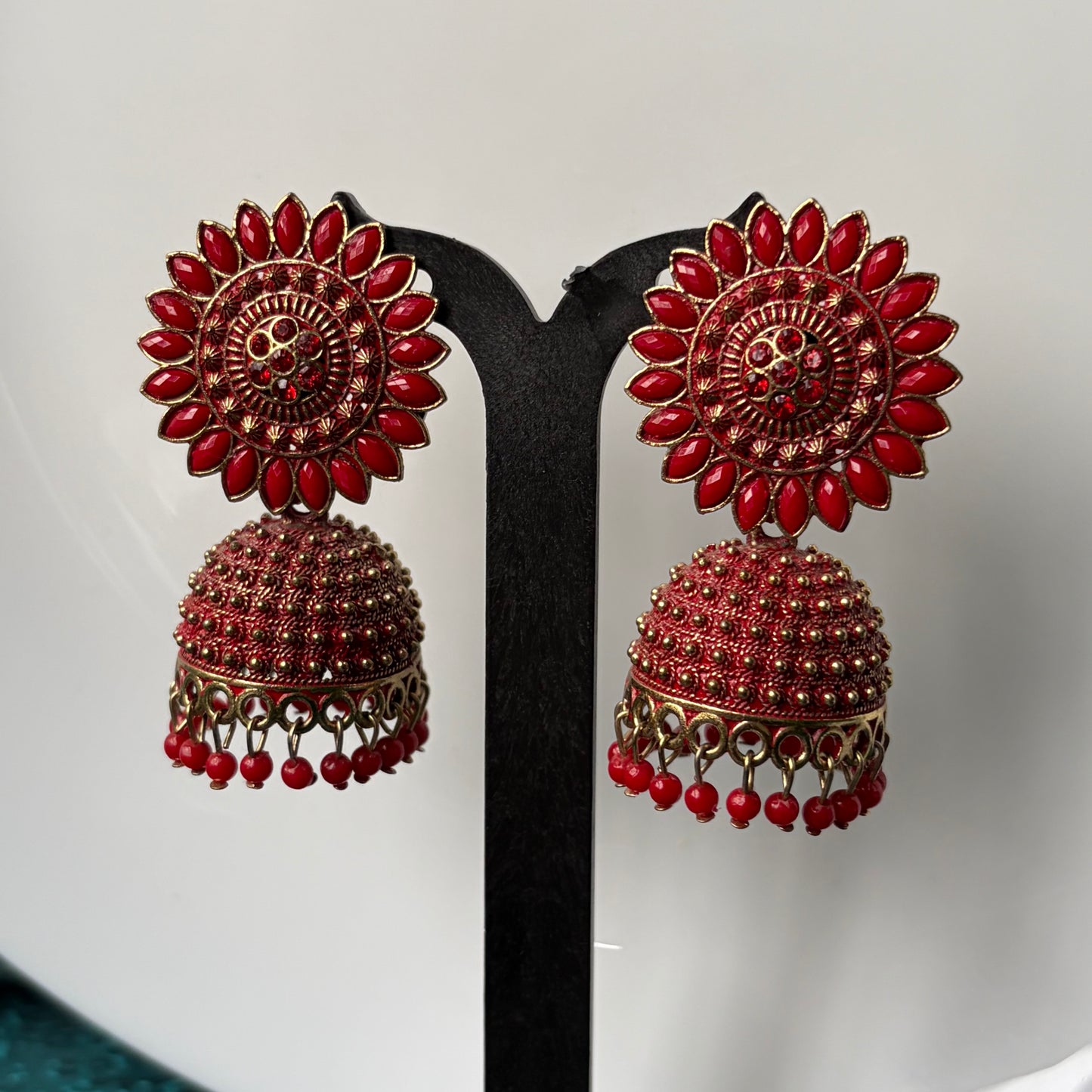 Jhumka - Offer price
