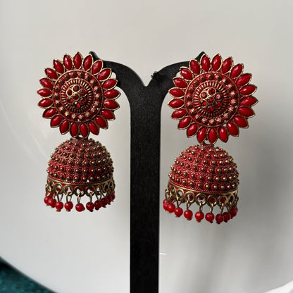Jhumka - Offer price