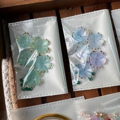 Fairy Bracelet Making kit