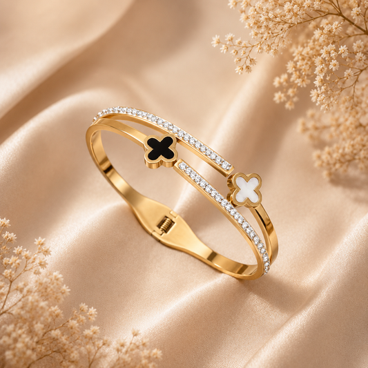 Stainless Steel Bracelet
