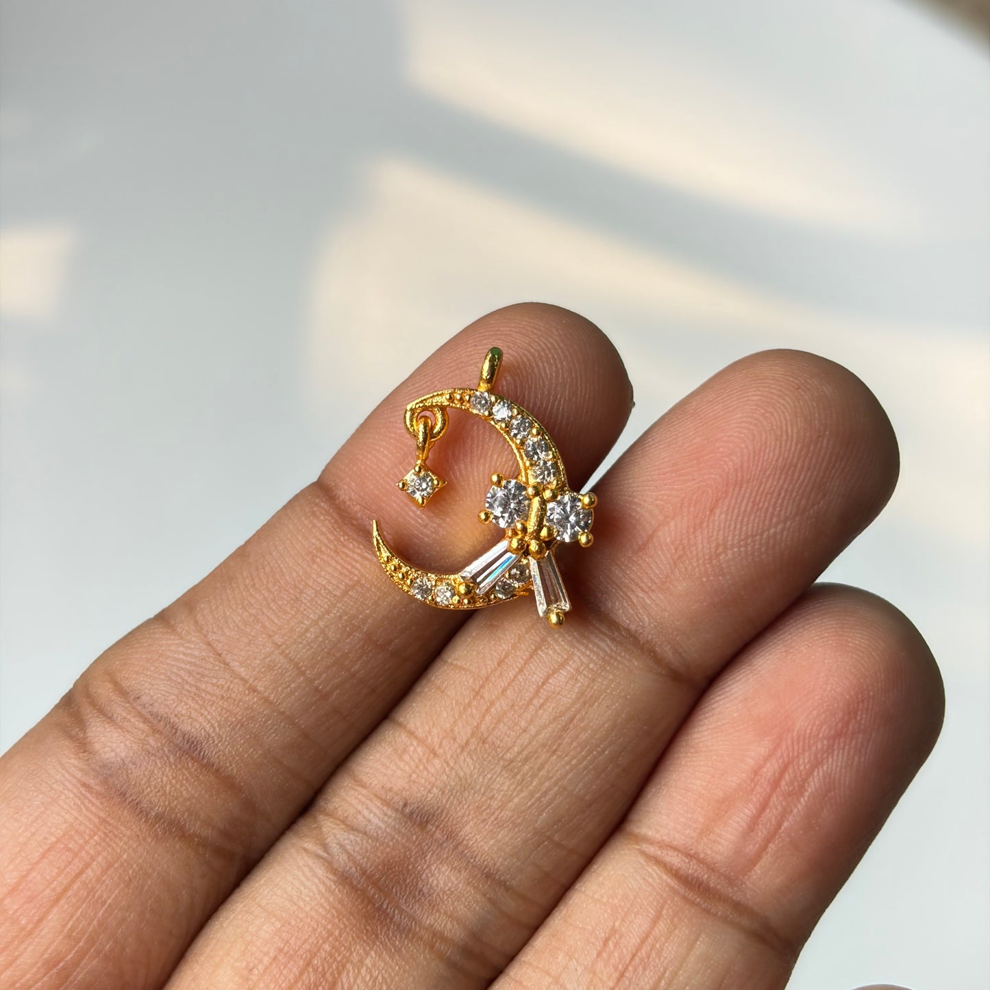 AD Pendent