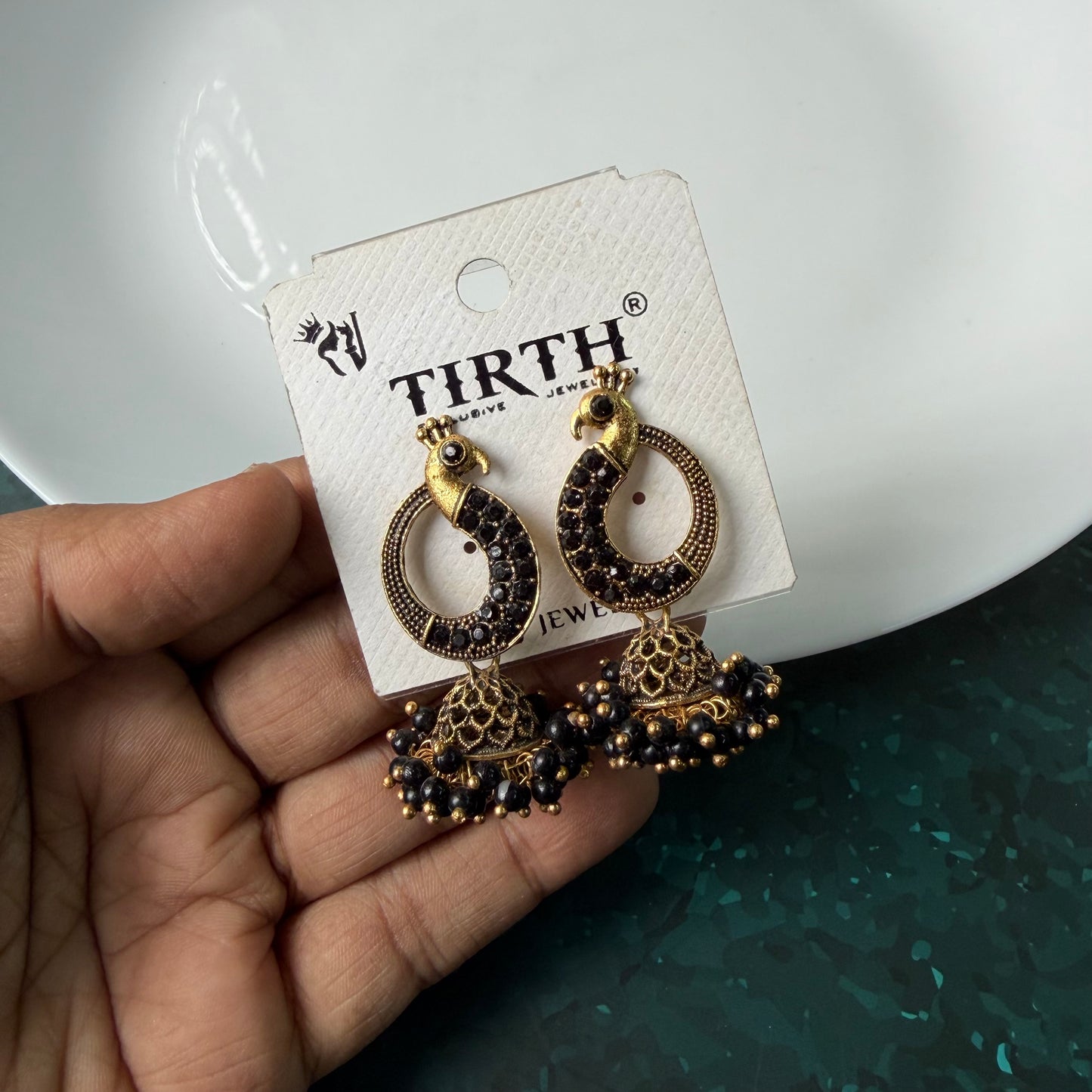 Jhumka - Offer price