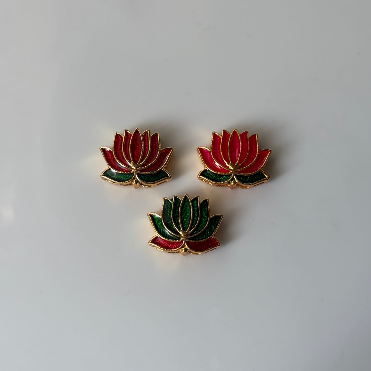 Lotus Pendent