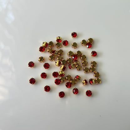 Clipstones (5 Grams)