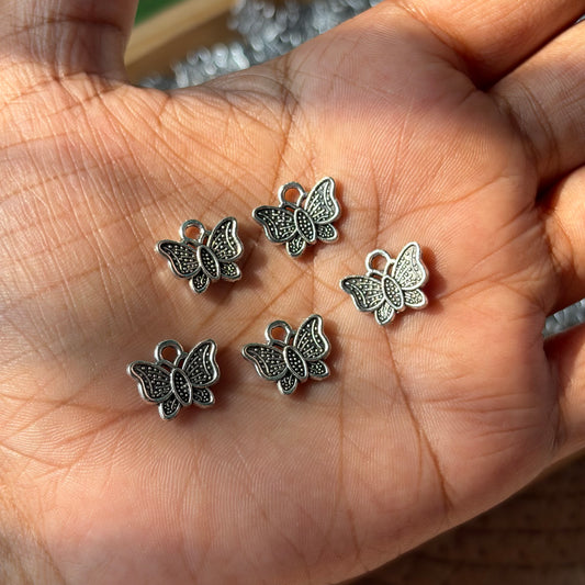 Butterfly (10 Pieces)