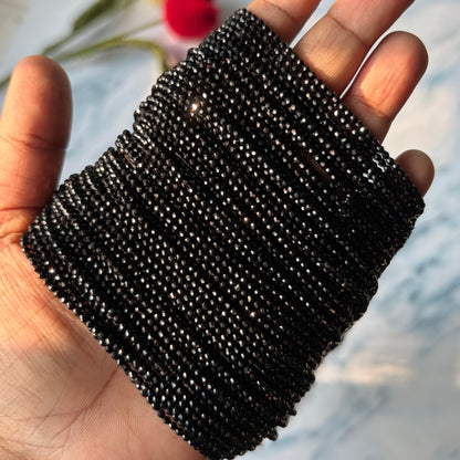 Hydro Crystal Beads (1 String)