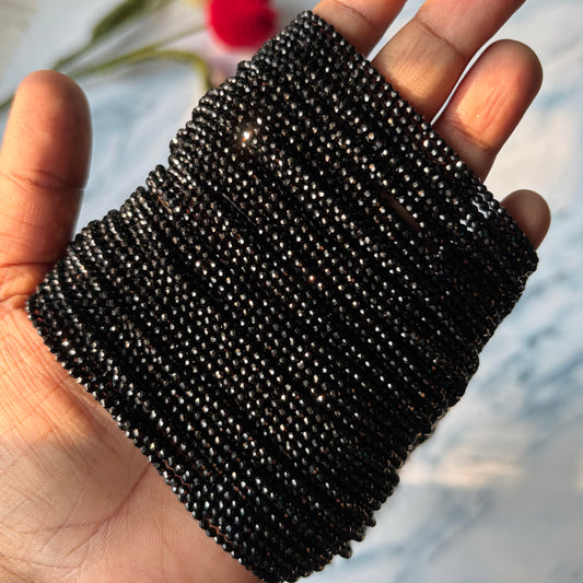 Hydro Crystal Beads (1 String)