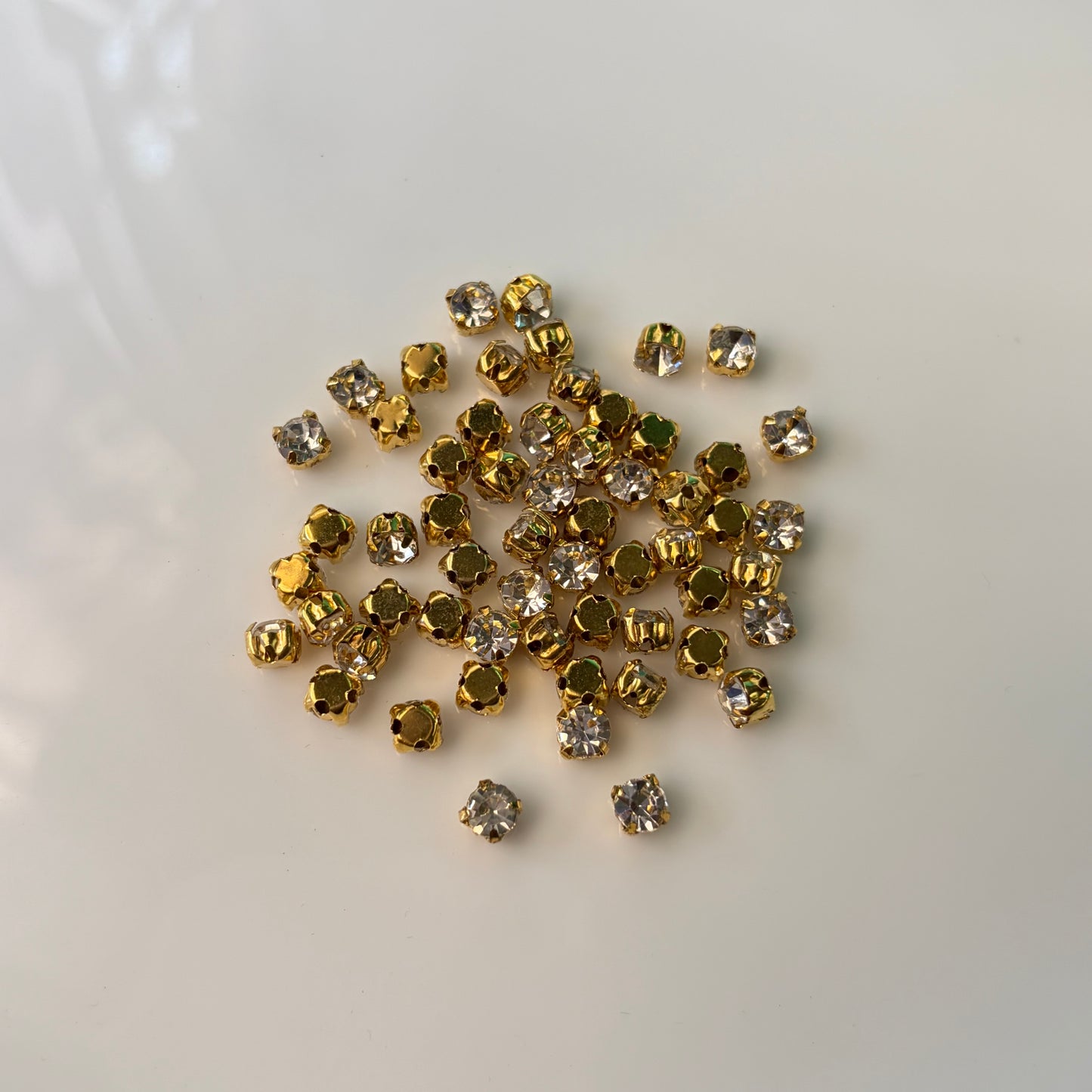 Clipstones (5 Grams)