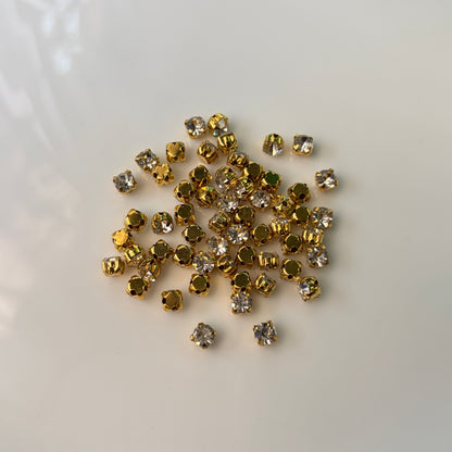 Clipstones (5 Grams)