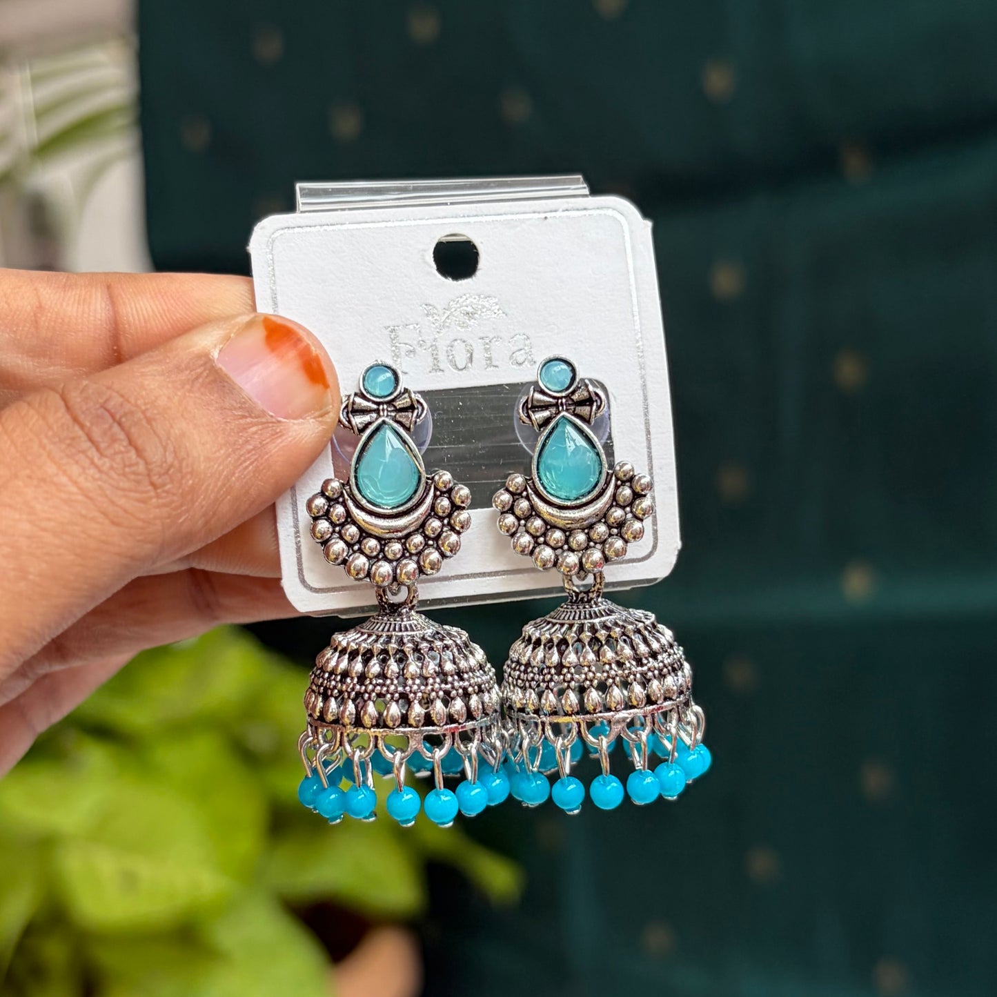 Jhumka