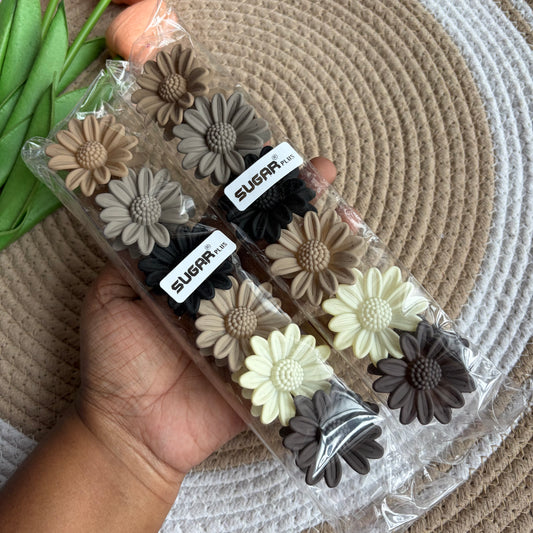 Matte Claws (12 Pieces)