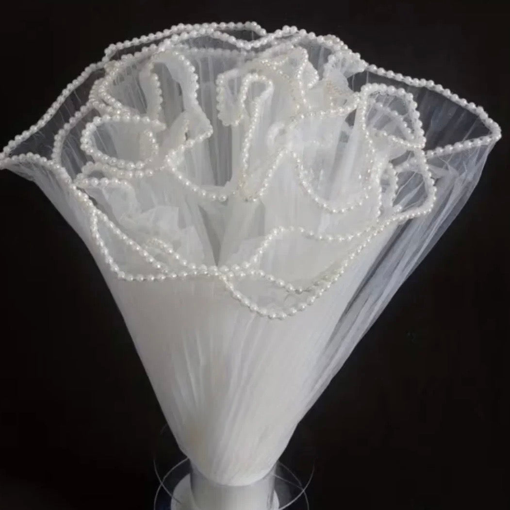 Bouquet Net (2 Meter approx)