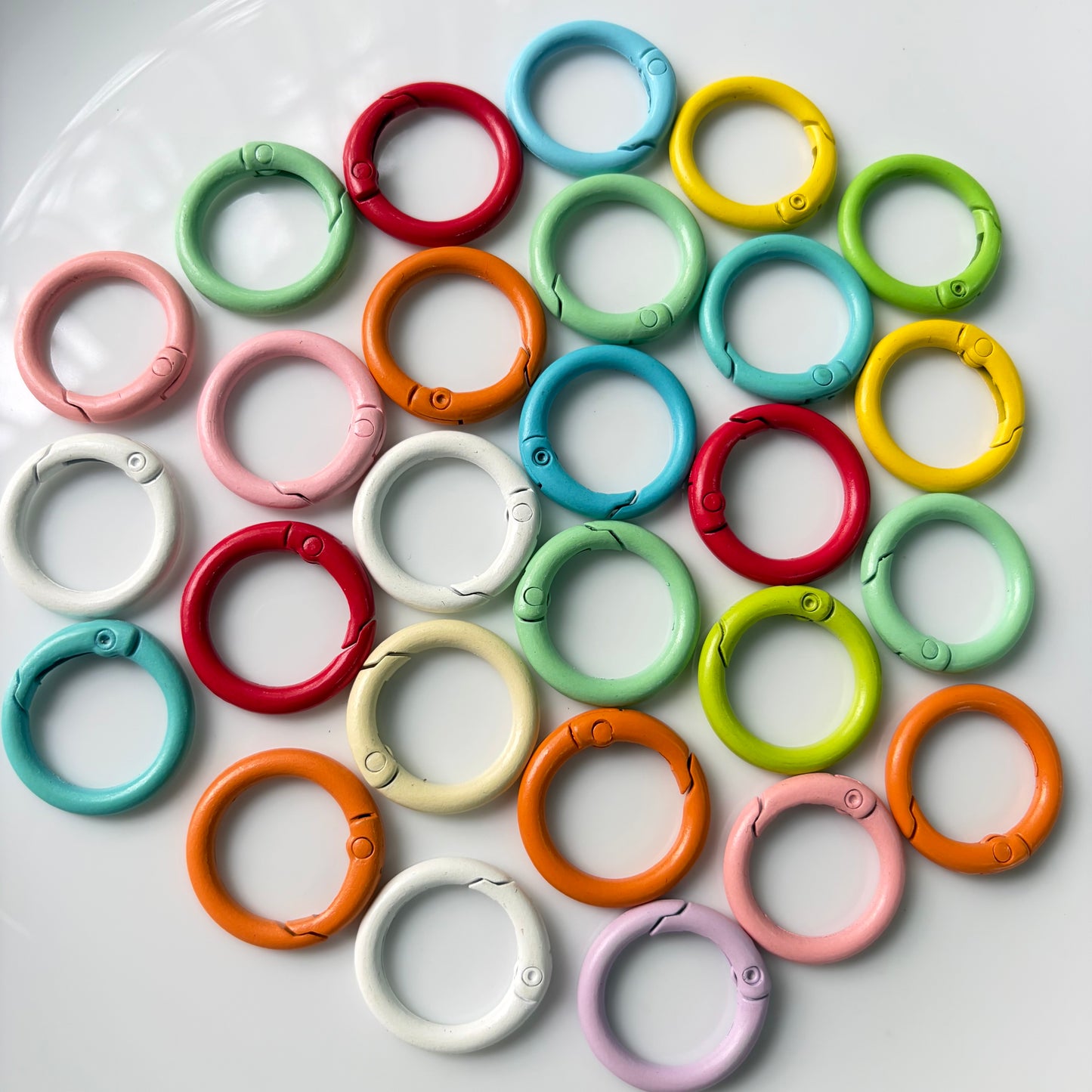 Round Lobster Hooks