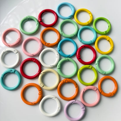 Round Lobster Hooks