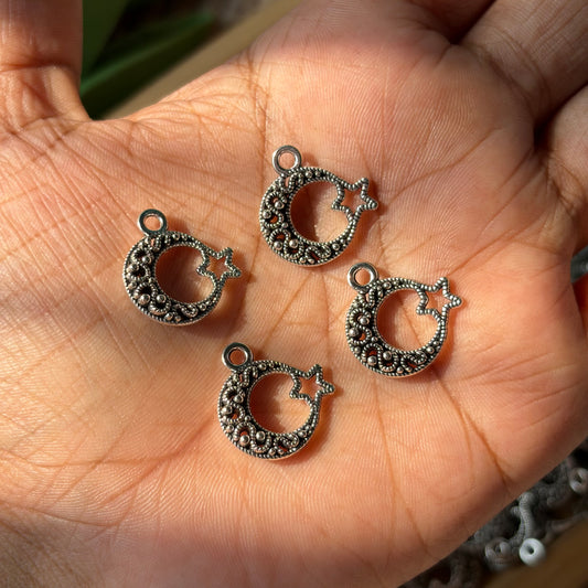 Moon Star (10 Pieces)