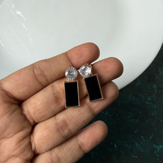Earrings - offer price