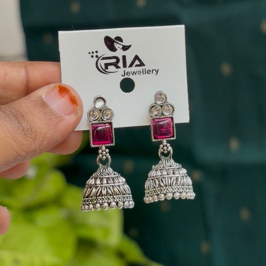 Jhumka