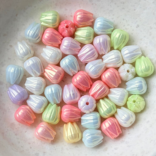 Tulips (15 Grams)