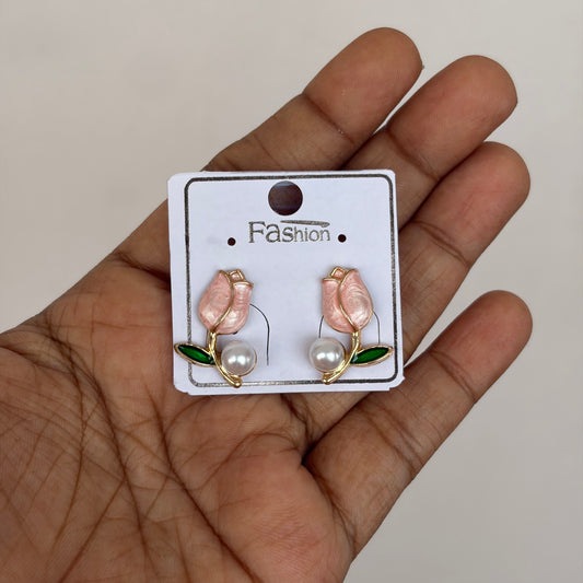 Korean Earrings
