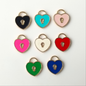 Lock Charm(10 Pieces Mix)