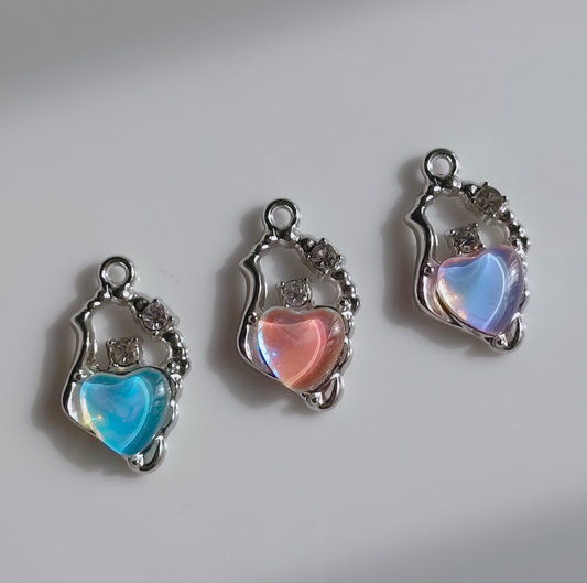 Luxury Charms