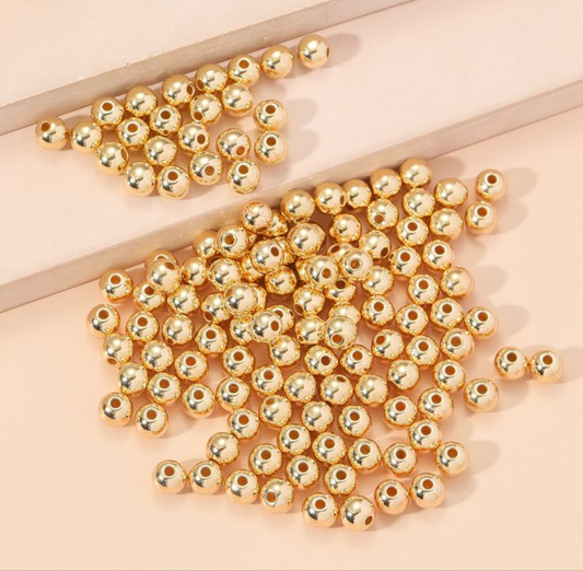 3mm Beads