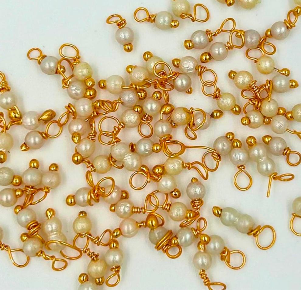 Loreal beads