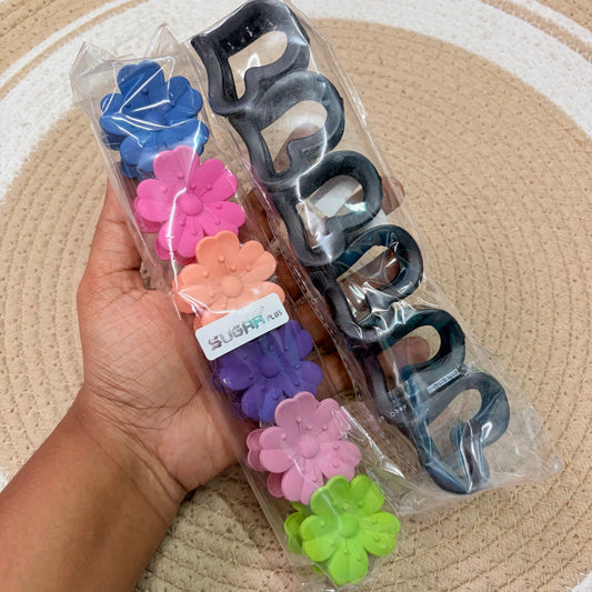 Mix Combo Claws (12 Pieces)