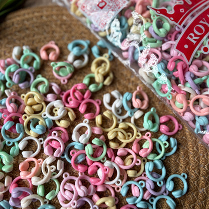 Cute Miniature Headphones (5 Grams)