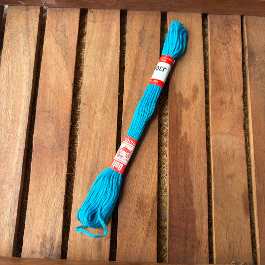 Cotton Embroidery Threads