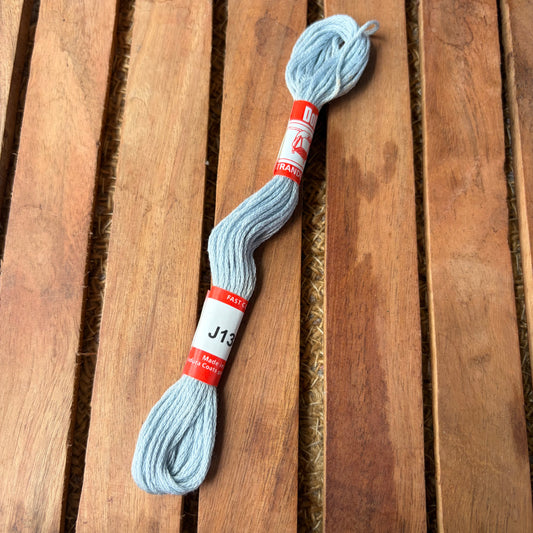Cotton Embroidery Threads