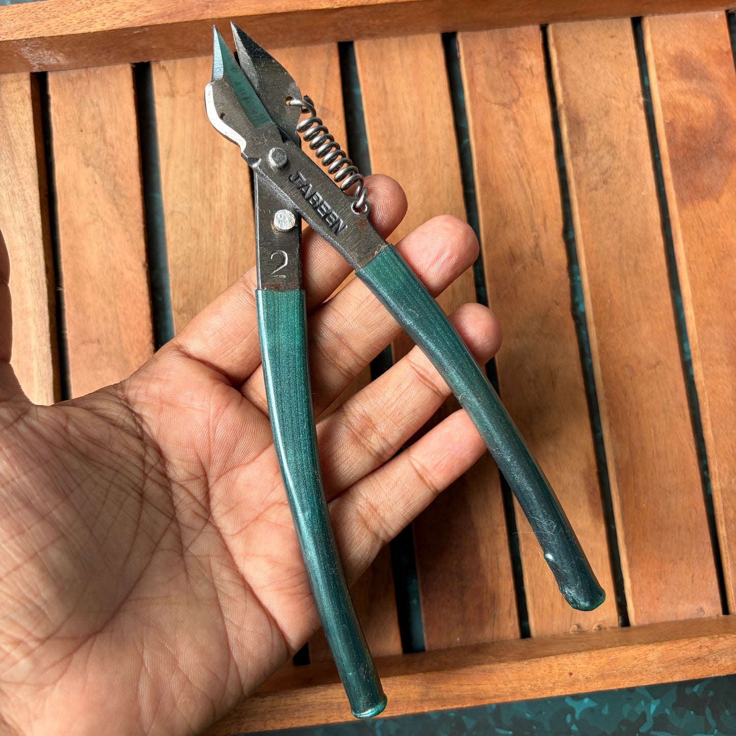 Big Size Cutter