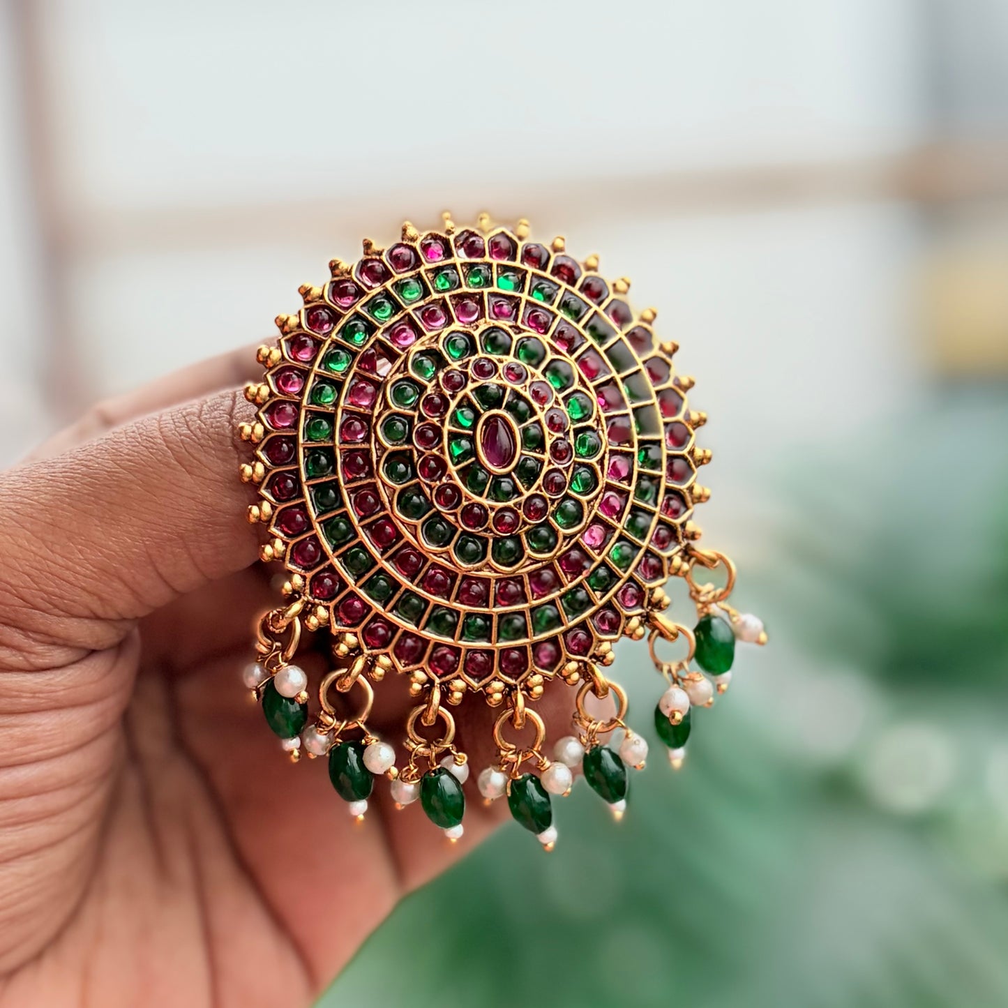 Premium Quality jadaBillai