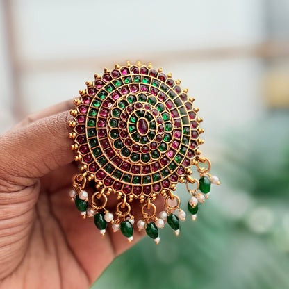 Premium Quality jadaBillai