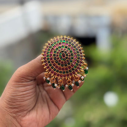 Premium Quality jadaBillai