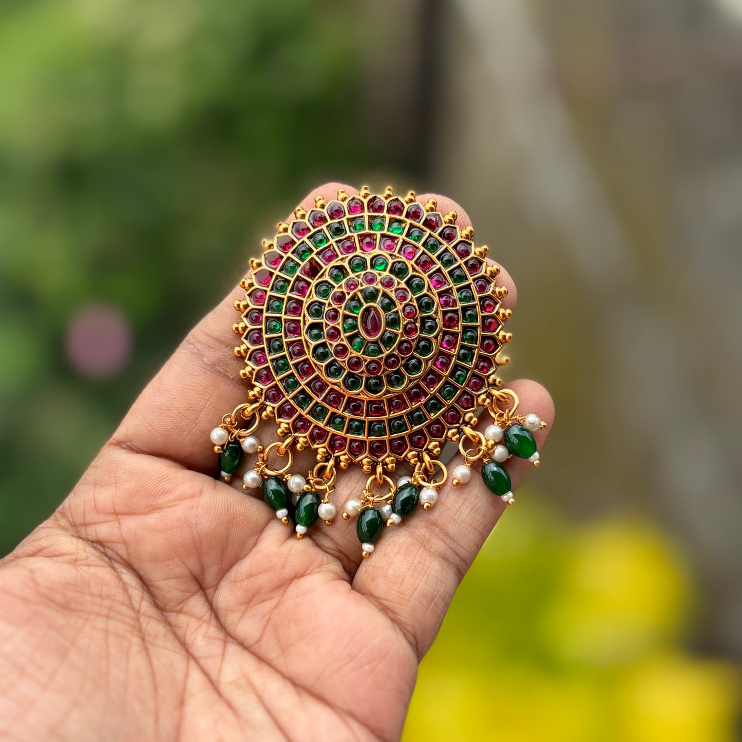 Premium Quality jadaBillai