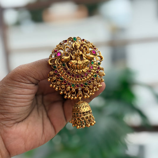Premium Quality Jadabillai