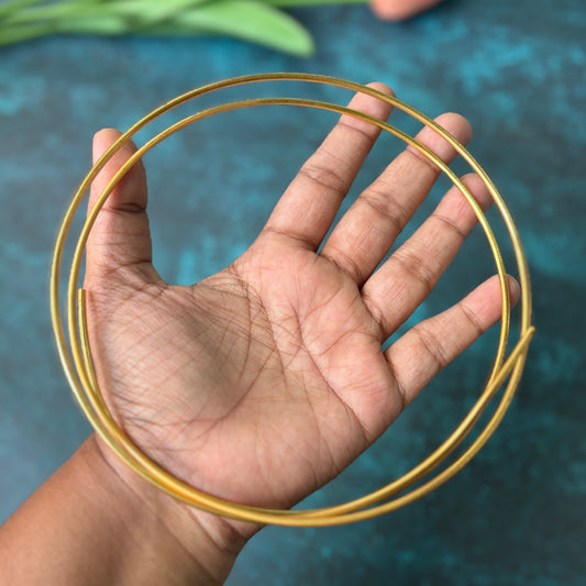 Gauge Wire (1 Meter)
