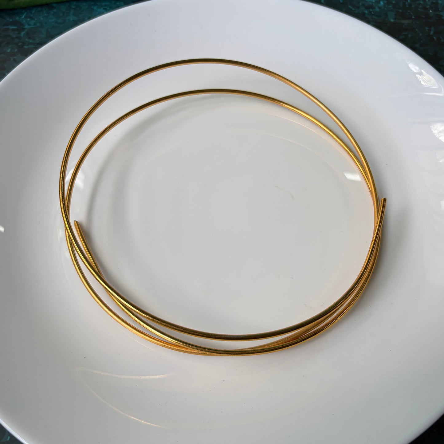Gauge Wire (1 Meter)