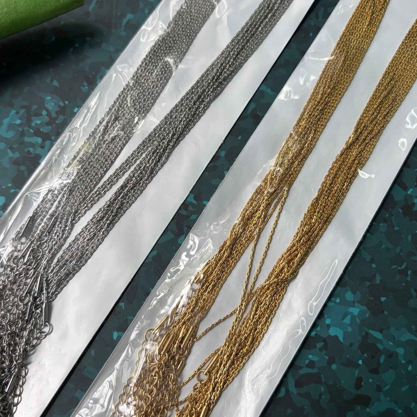 Premium Stainless Steel waterproof Readymade Chains