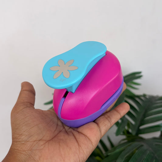 Punching Machine New 1.5 inches