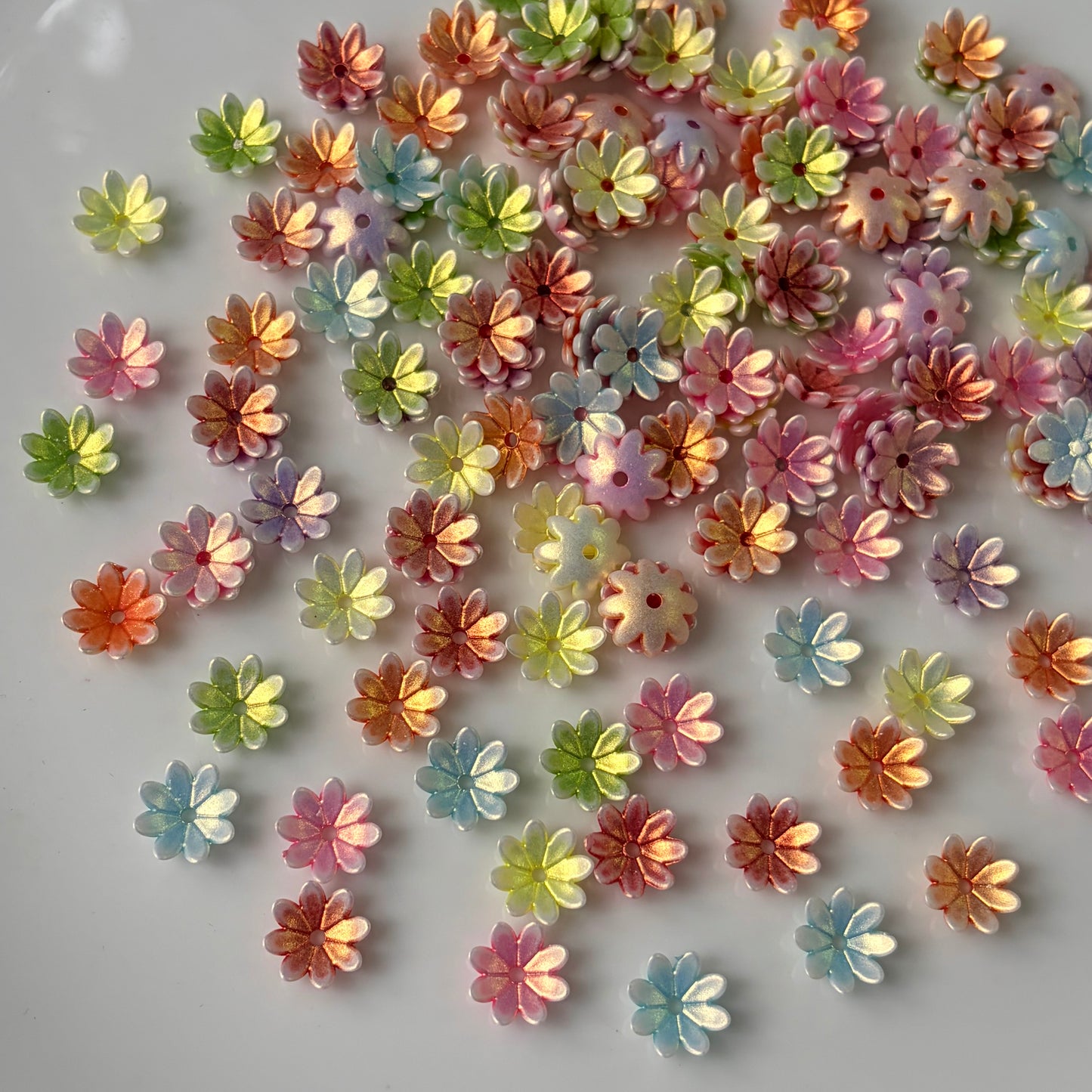 Small Flowers (10 Grams)