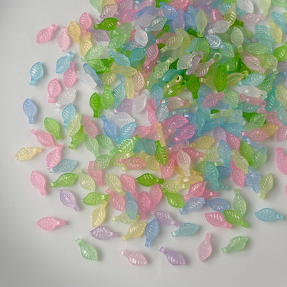 Pastel Leaf (10 Grams)