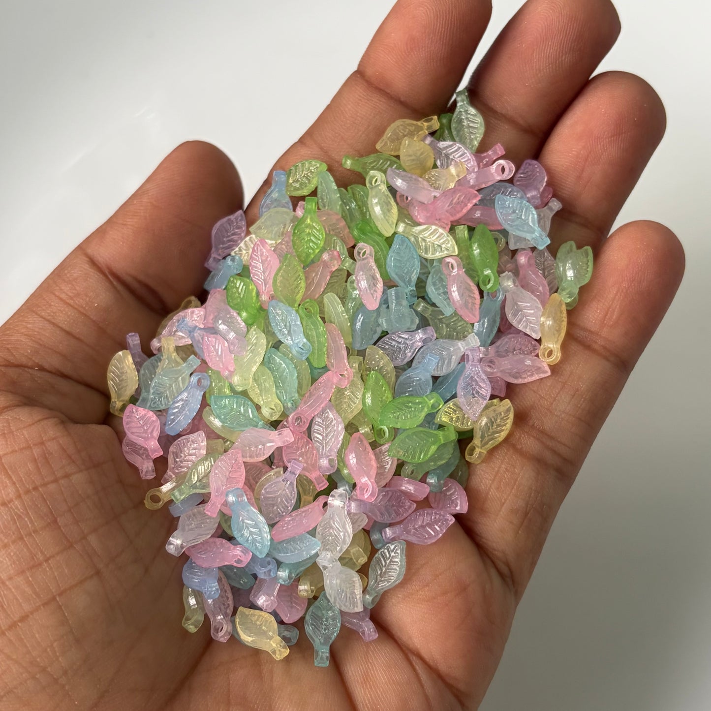 Pastel Leaf (10 Grams)