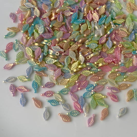 Pastel Leaf (10 Grams)