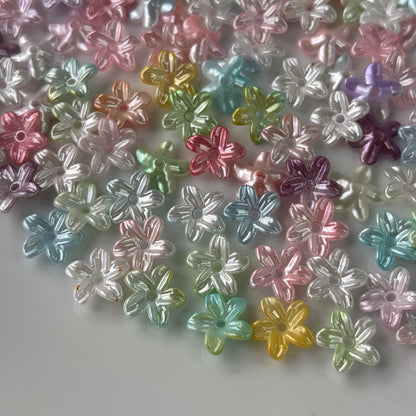 Small Flowers (10 Grams)