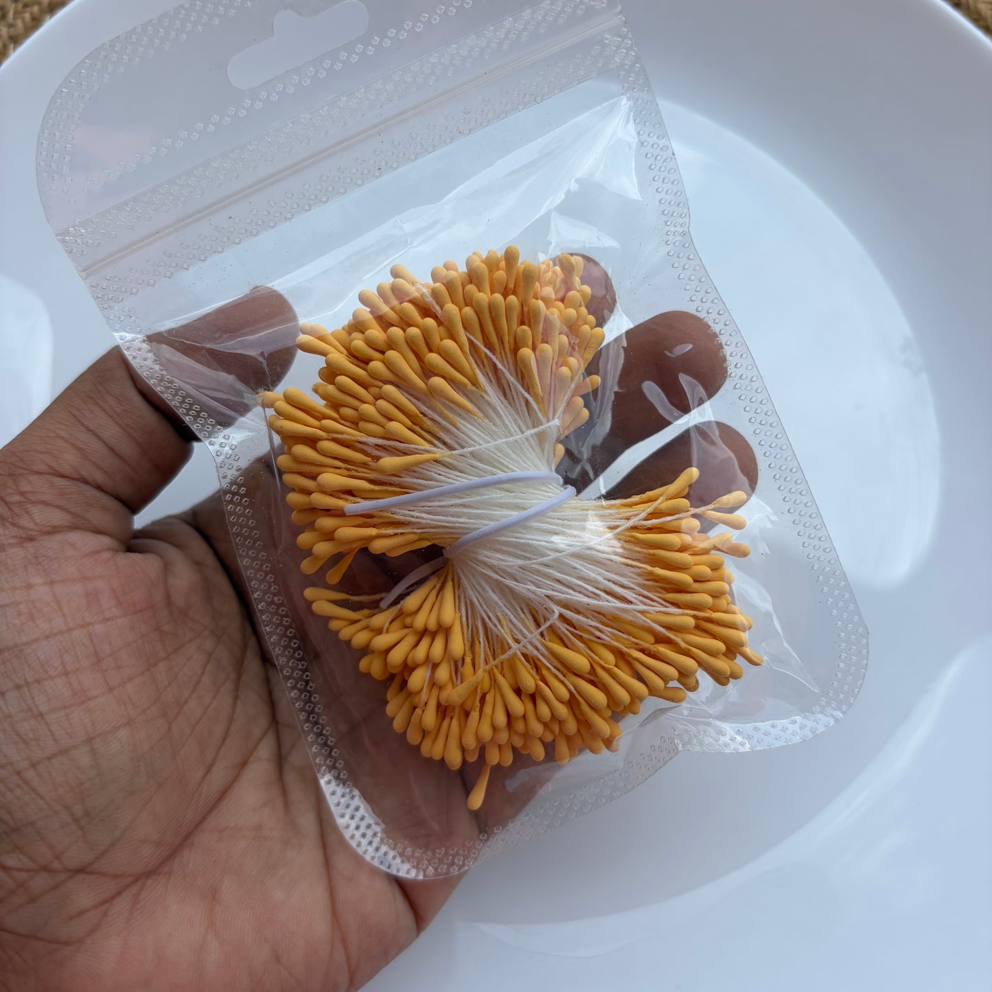 Pollens (Full Pack)
