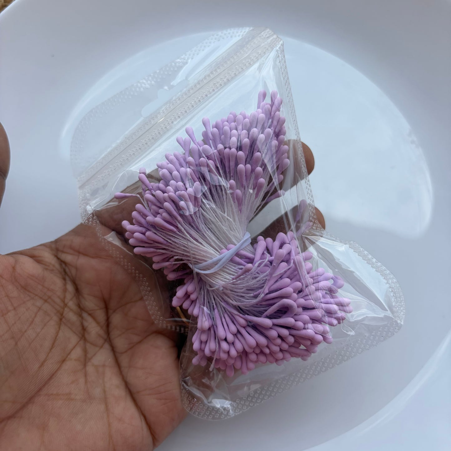 Pollens (Full Pack)