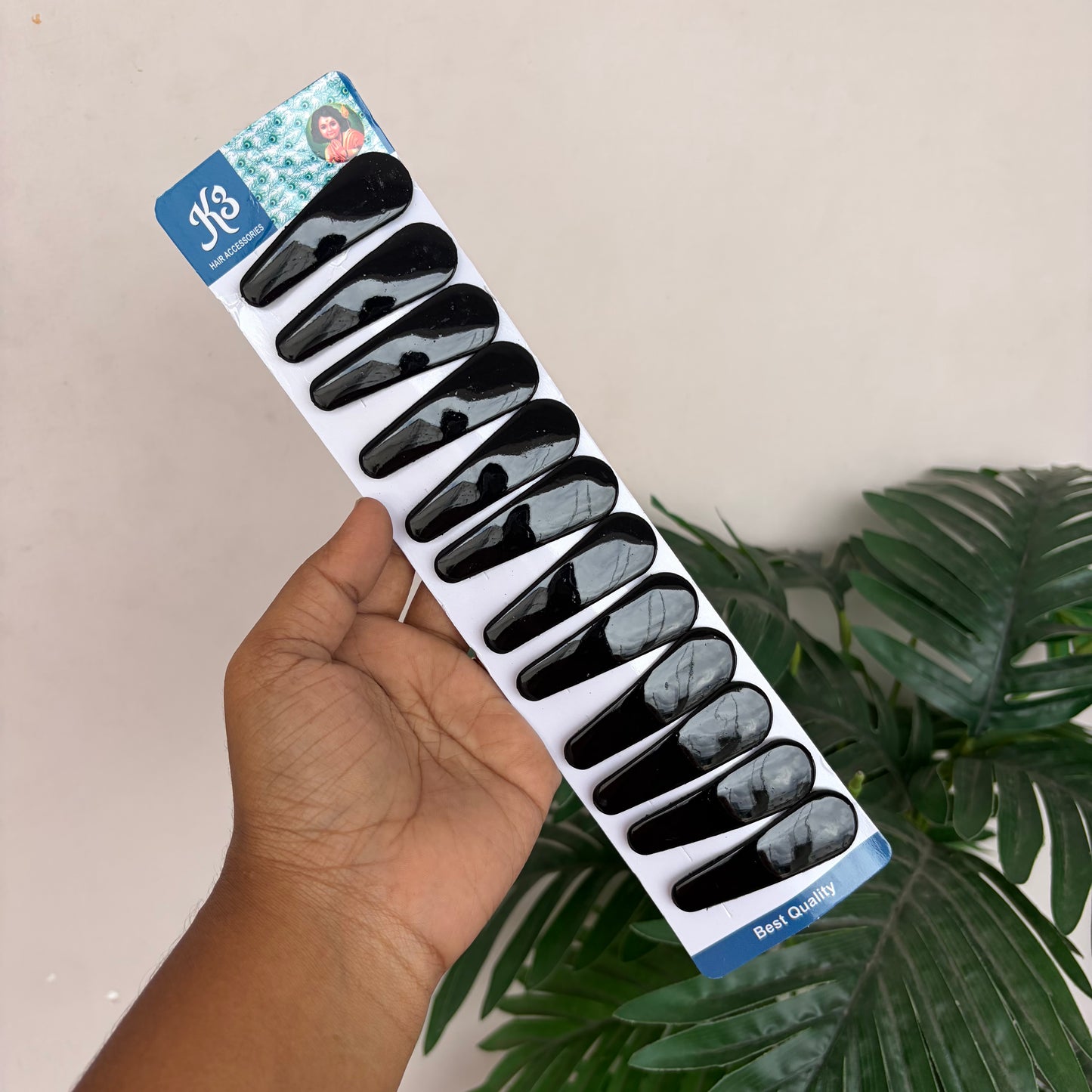 Tictac Base (12 Pieces)